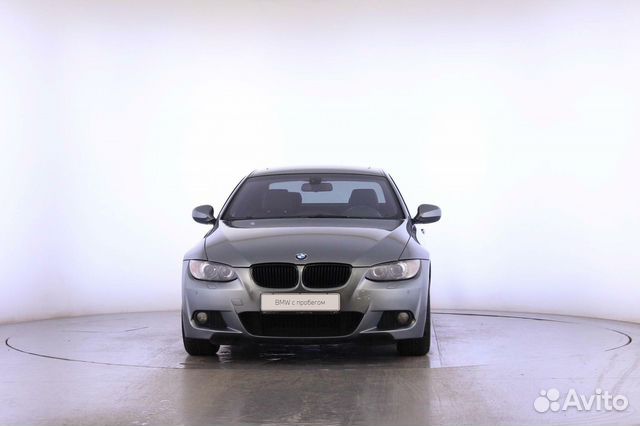 BMW 3 серия 3.0 AT, 2006, 142 114 км