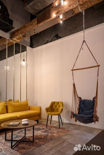 Аренда лофта