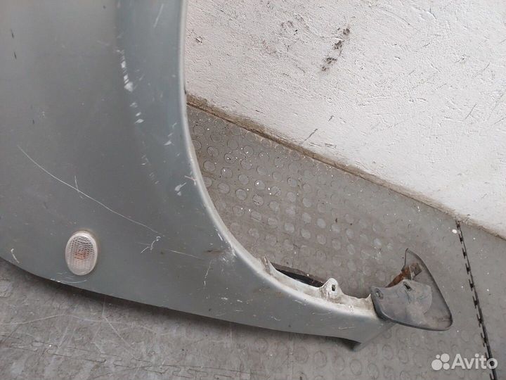 Крыло Mazda 6 (GG), 2006