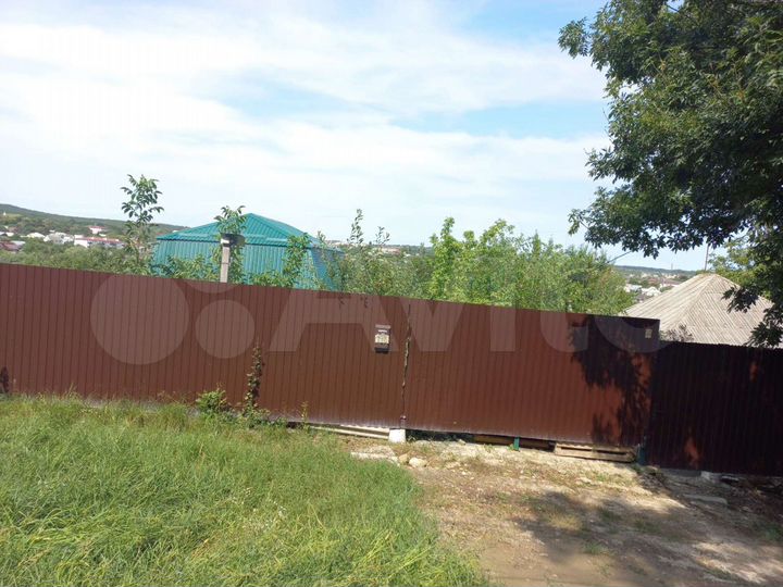 Дом 165 м² на участке 18 сот.