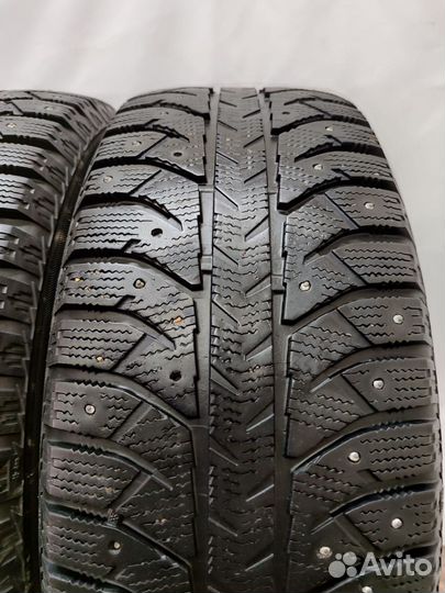 Firestone Ice Cruiser 7 225/60 R17