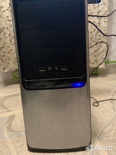 Офисный пк
