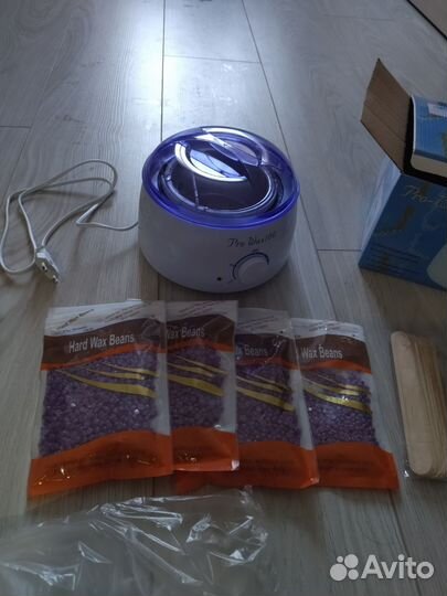 Воскоплав для депиляции