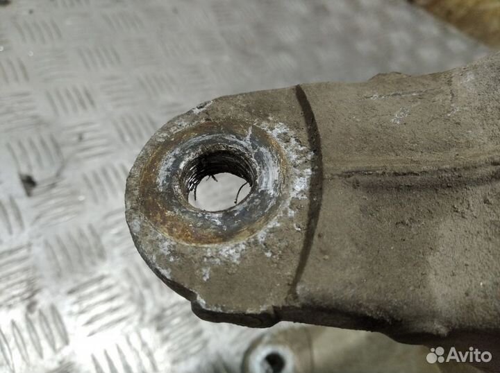 Рычаг задний нижний правый Bmw X5 e53 2000-2007