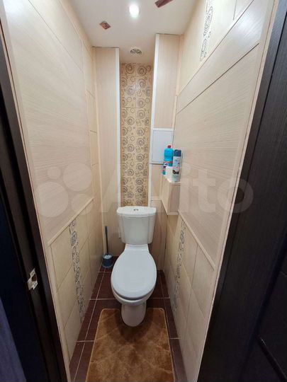 2-к. квартира, 56 м², 11/12 эт.