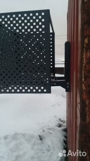 Корзины для кондиционеров