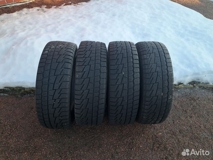 Cordiant Winter Drive 215/65 R16