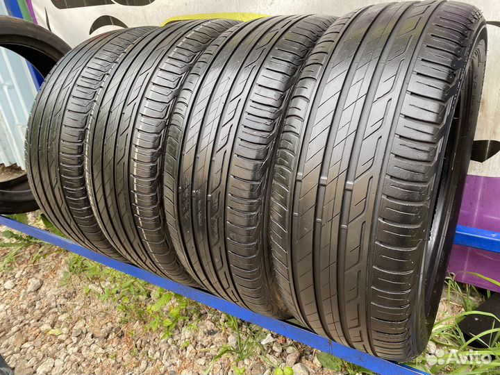 Bridgestone Turanza T001 225/45 R18