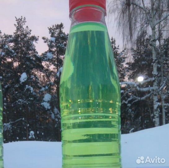 Дизтопливо