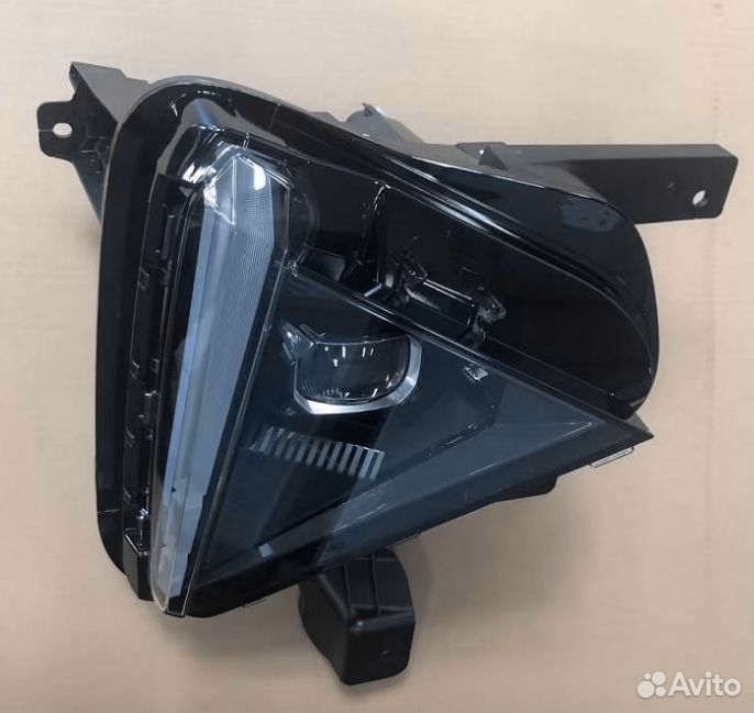 Передняя фара правая Geely Galaxy L7