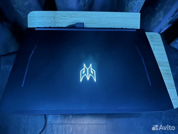 Acer predator helios 300 RTX-3080