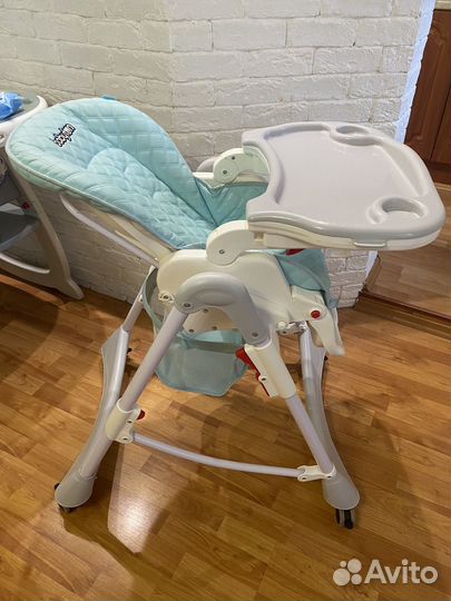 Стульчик для кормления