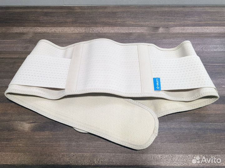 Бандаж для беременных Orlett, размер М