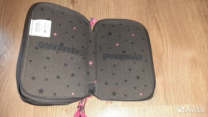 Органайзер для школьных принадлежностей