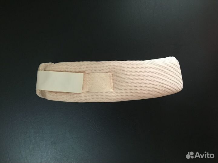 Бандаж шейный швн