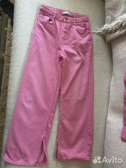 Детская одежда пакетом для девочек