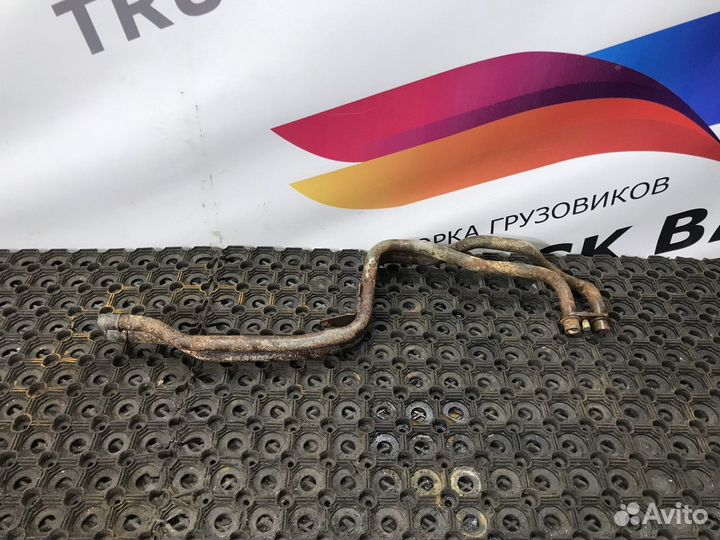 82819703 Трубка отопителя Volvo FH