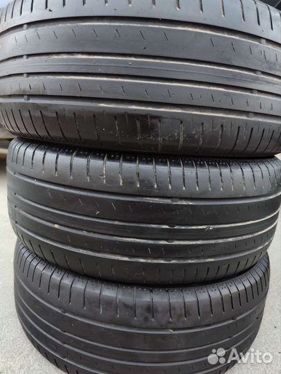 Yokohama BluEarth-A AE-50 205/55 R16