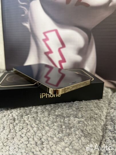 iPhone 12 Pro, 128 ГБ