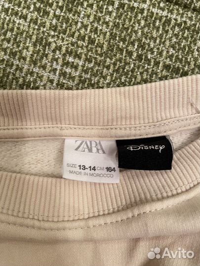 Толстовка для девочки