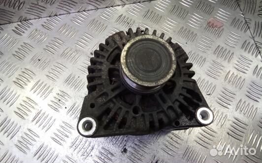 Генератор дизельный peugeot 4007 (FPH05BS01)