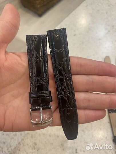 Ремень мужской 2 шт