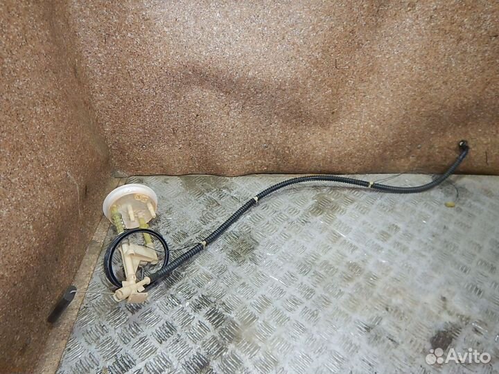 Датчик уровня топлива, Nissan (Ниссан) -quashqai