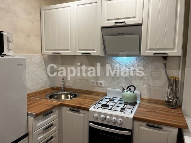 2-к. квартира, 47 м², 9/9 эт.