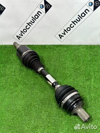 Привод передний правый Mercedes-Benz Glc-Class