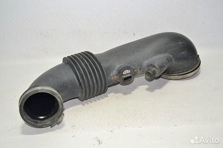 Патрубок воздушного фильтра scania R-series (01.04