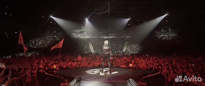 Имиджевый ролик