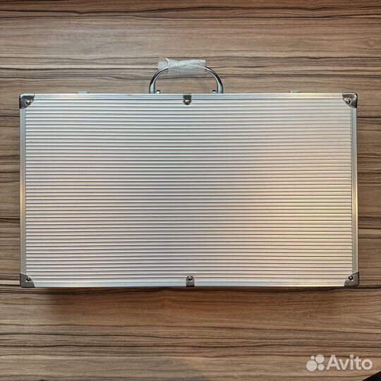 Набор для гриля