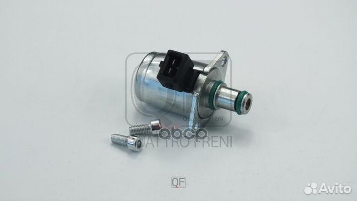 Клапан MB W164/211/221/251 давления гур QF24E00