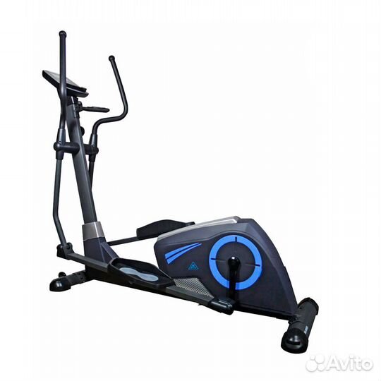 Эллиптический тренажер DFC E95302