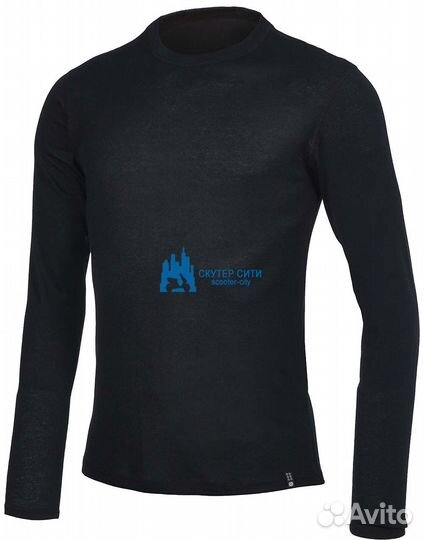 Фуфайка Starrks Warm мужская L (пр-ль Азия)