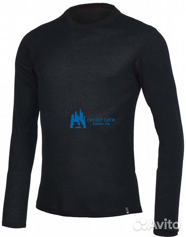 Фуфайка Starrks Warm мужская L (пр-ль Азия)