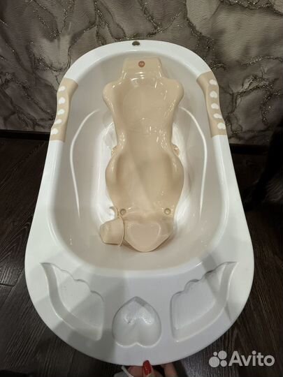 Ванночка для купания