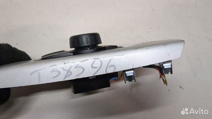 Джойстик мультимедиа BMW 1 F20, F21, 2012