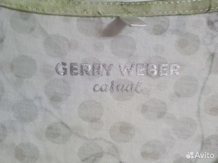 Футболка Gerry Weber