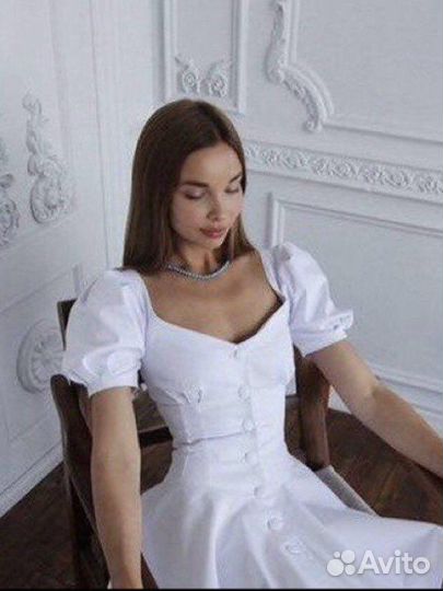 Платье вечернее на Новый год