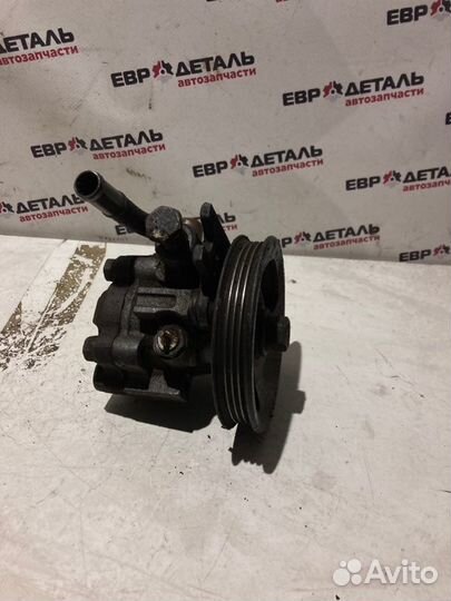 Насос гидроусилителя руля Kia Spectra седан 1.6