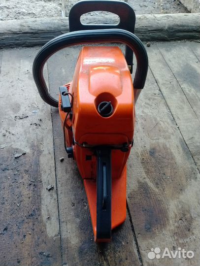 Продам бензопилу