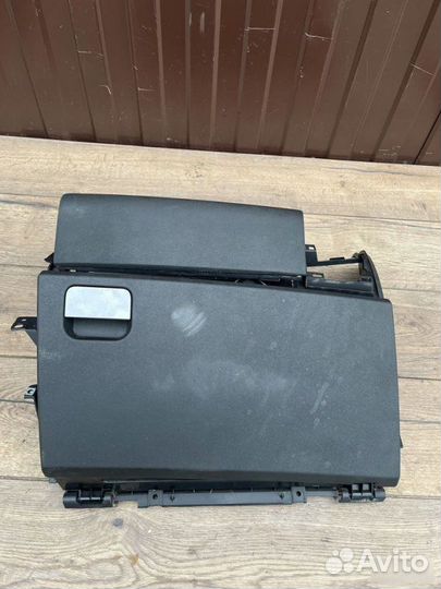 Бардачок Land Rover Sport 3.0