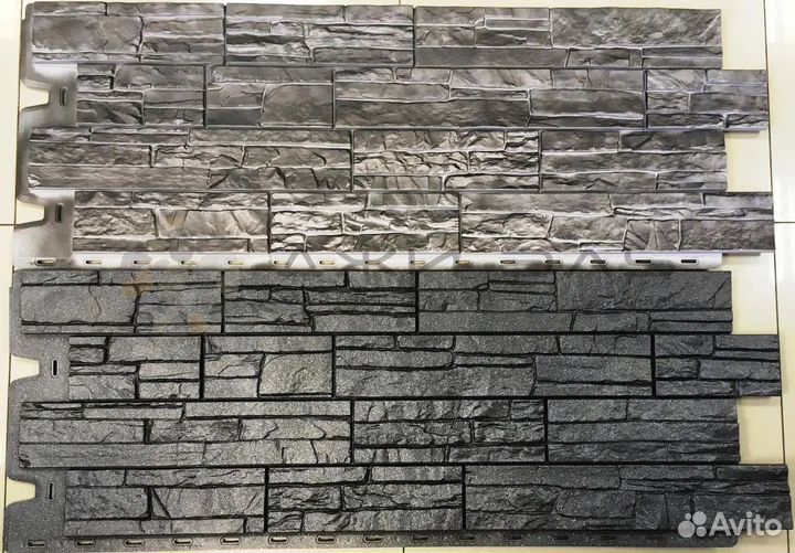 Фасадные панели