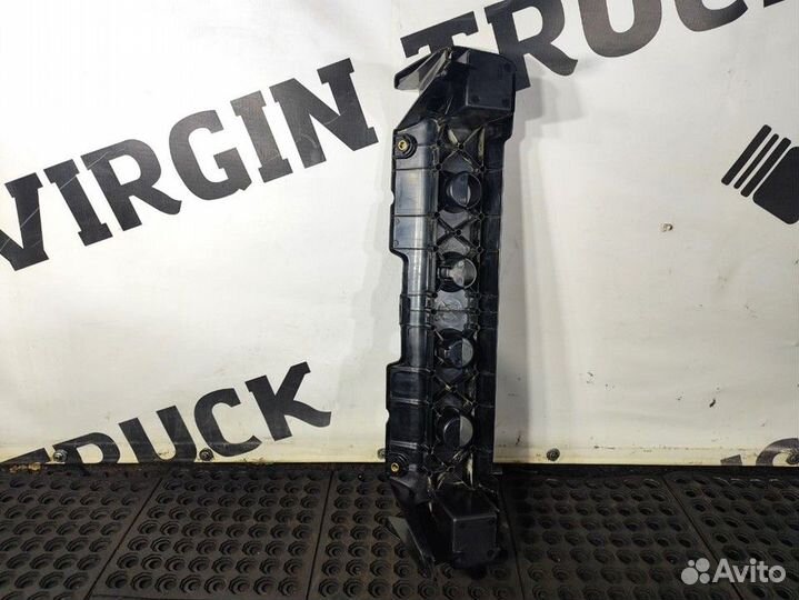 Накладка перекидок Daf XF106