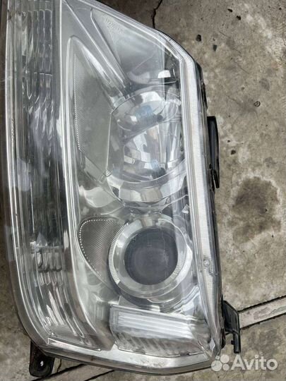 Фары передние Suzuki Grand Vitara