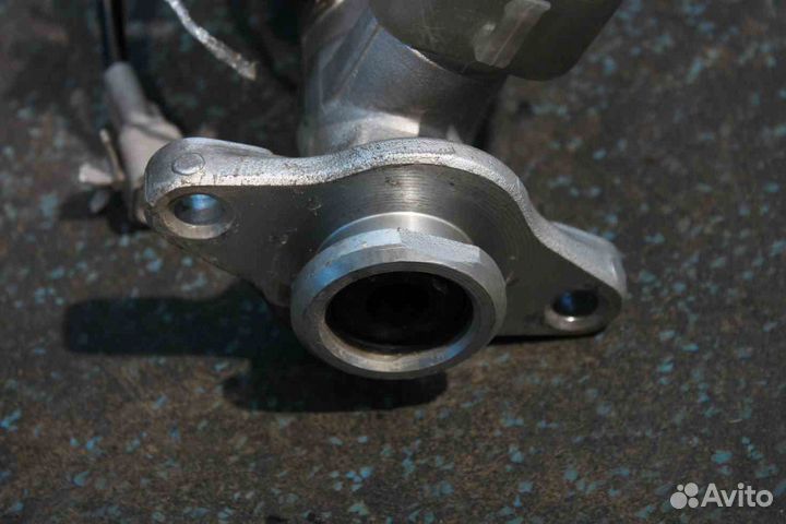 Главный тормозной цилиндр Toyota Estima Emina (Той