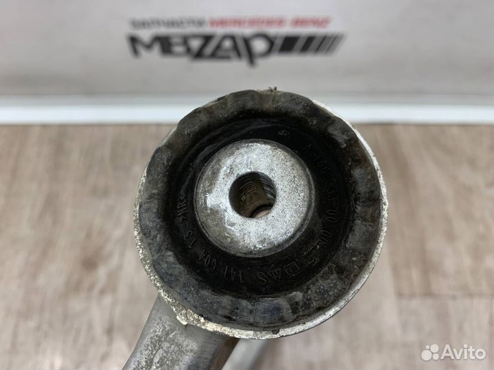 Рычаг верхний правый Mercedes W164 ML 164