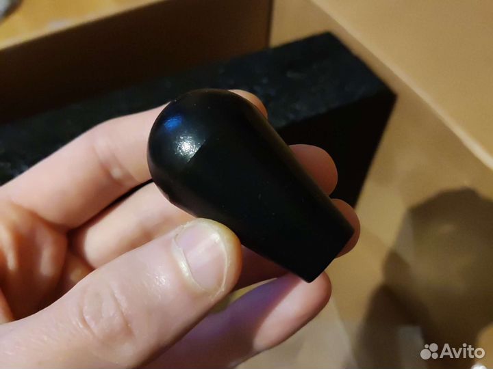 Аркадный стик Etokki Omni +аксессуары