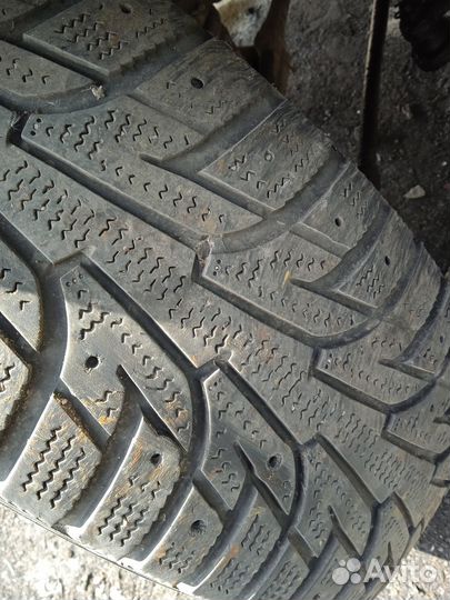 Hankook Winter I'Pike RS W419 195/65 R15 95